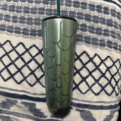 24oz Starbucks Cup