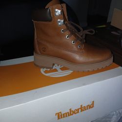 Timberland Women Boots