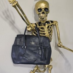Kate Spade Vintage Leather Purse