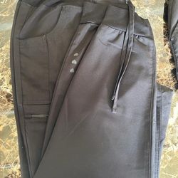 Women’s Scrub Pants