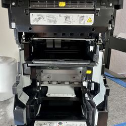Mitsubishi CP -M1 Photo booth printer 