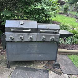 Grill
