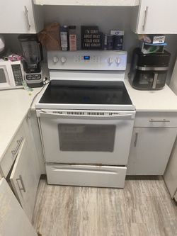 Oven Repair