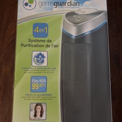 Germguardian
