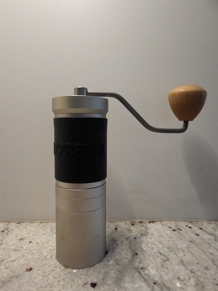 1zpresso JX-Pro Grinder