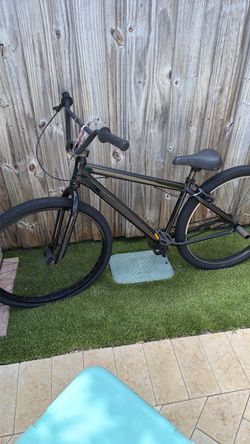 Big flyer SC bike