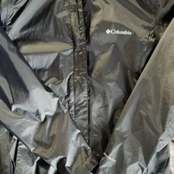 Columbia Jacket 