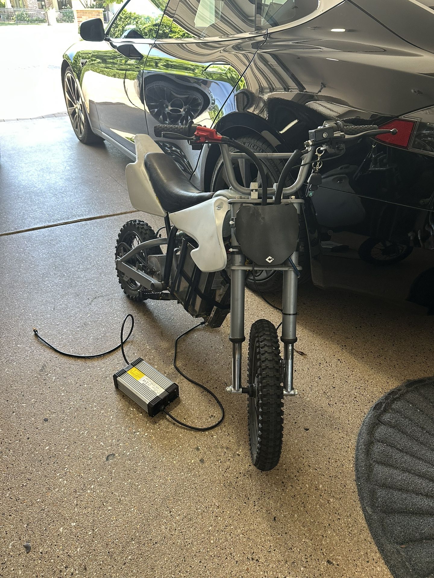 ebike trade