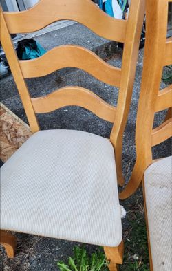 FREE Chairs