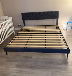 King Size whole bed
