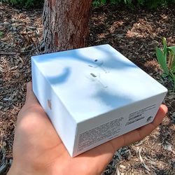 AirPods Pros 2nd Generation 
