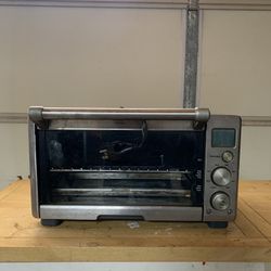 Toaster Oven
