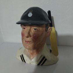 ROYAL DOULTON LIMITED EDITION WORLDWIDE 5.5"×5"