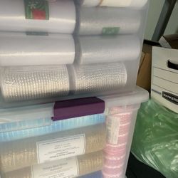 Mesh Rolls