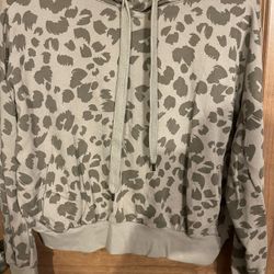 Hoodie Sweater