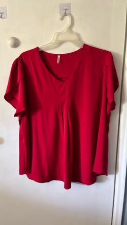 Women’s top