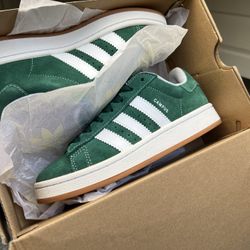 Size 6 Campus 