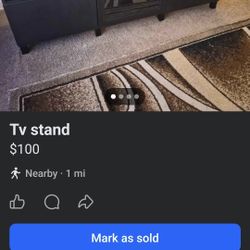 Tv Stand 