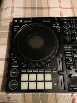 Pioneer DDJ 1000