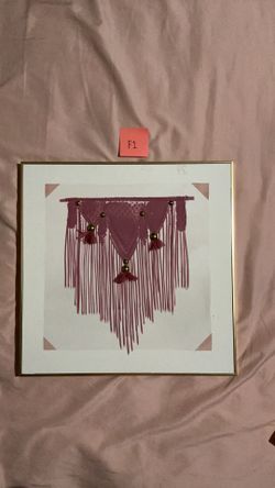 Home Decor (see description)