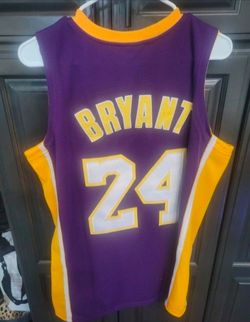 New Kobe Bryant Lakers  Xs, S, Only!! New With Tags!