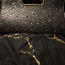 Tiffany Beaded Open Handle clutch formal vintage  evening purse bag on sale fashion rhinestone handbag bag