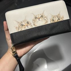 Kitty Wallet