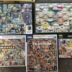 Puzzle Set $15