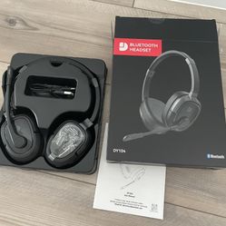 Brand New Bluetooth Headset