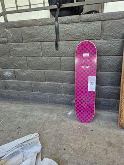 Skateboars
