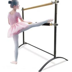 Ballet Barre Portable for Home or Studio