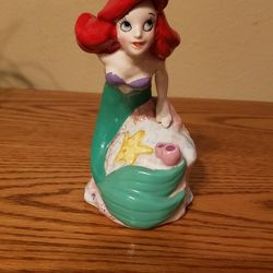 Disney's Ariel Figurine
