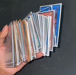 Holo Yugioh Cards