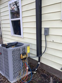 HVAC