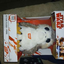 star wars porg