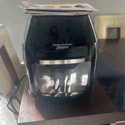 Air fryer  Nuevo 