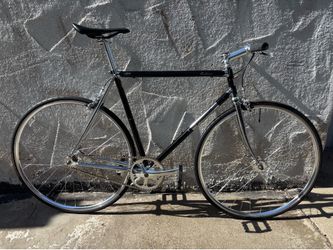 Pinarello Catena fixed gear/single speed bike