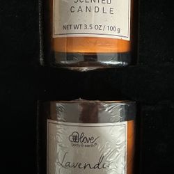 Candles