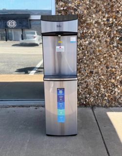 Brio 740 Series Self-Cleaning Bottom Load Water Cooler