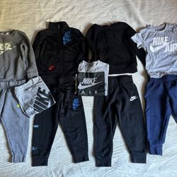 Boy Clothes 3t 