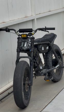 Super 73 Z Miami SE