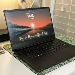 Razer Blade 14 - Full HD 144Hz - GeForce RTX 3060 - Black
