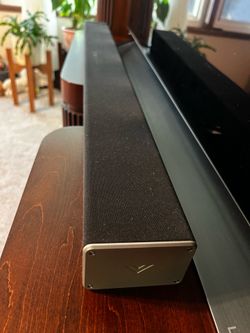 VIZIO SB3651-E6.   36” 5.1 surround sound