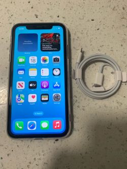 iPhone 11 unlocked