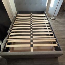 Used FULL Bed Frame