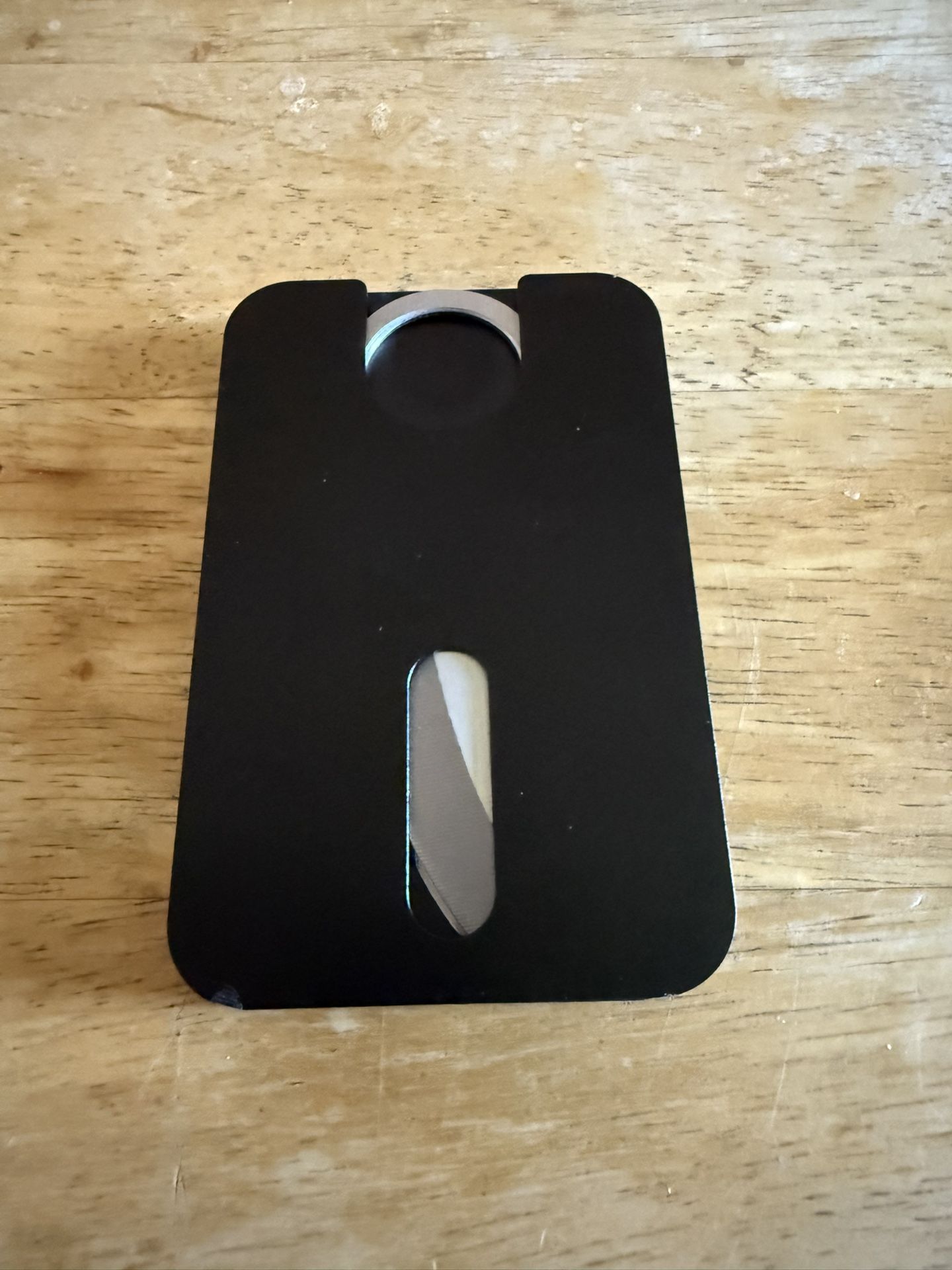 Ohsnap Wallet