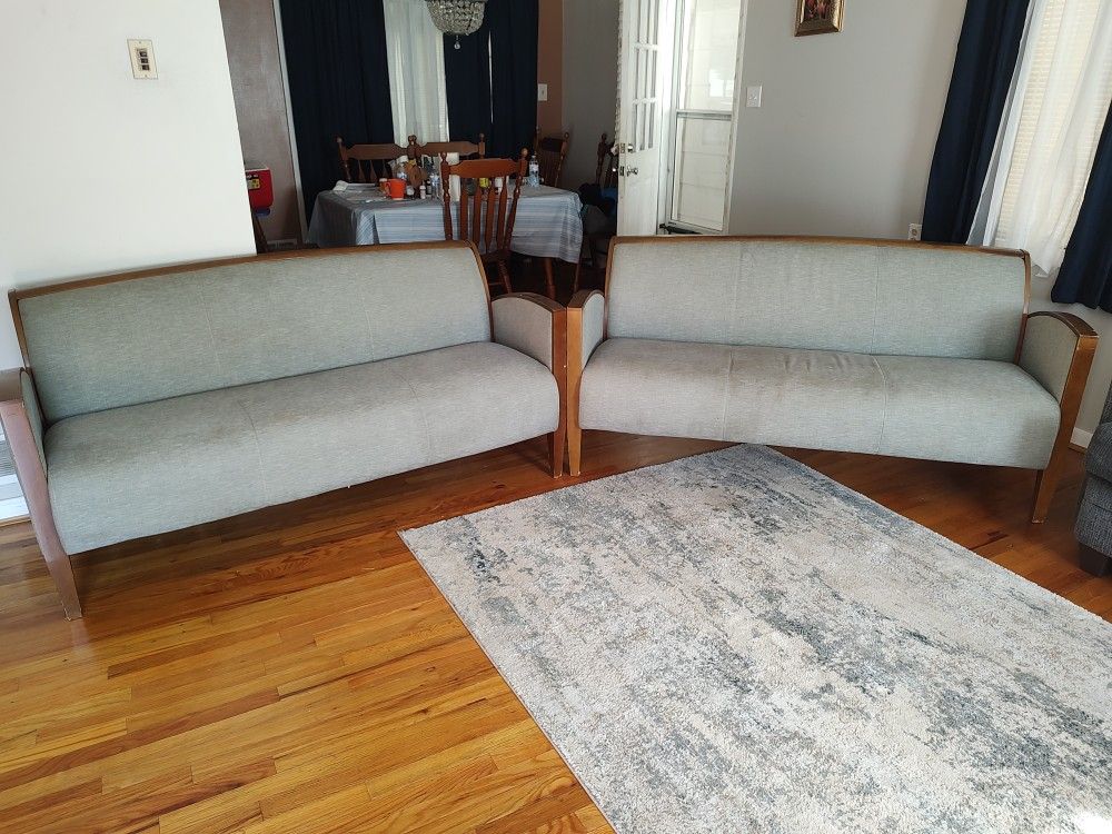 Couches antique