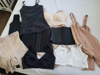 Ultimate Shapewear Bundle.