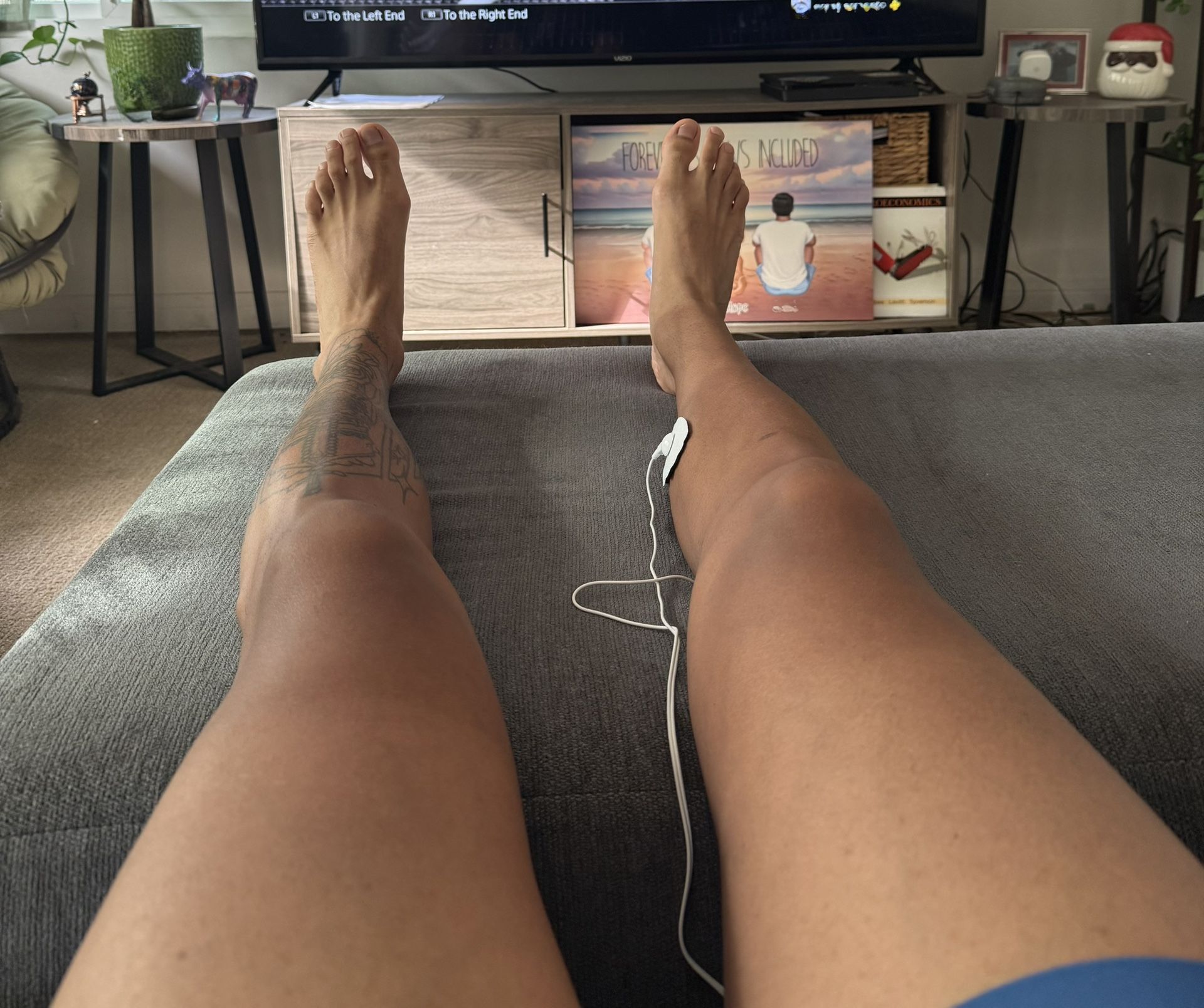 Male Feet Pics 