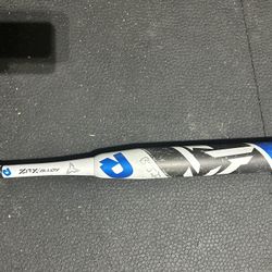 Demarini BJ Fulk 26oz Softball Bat. 